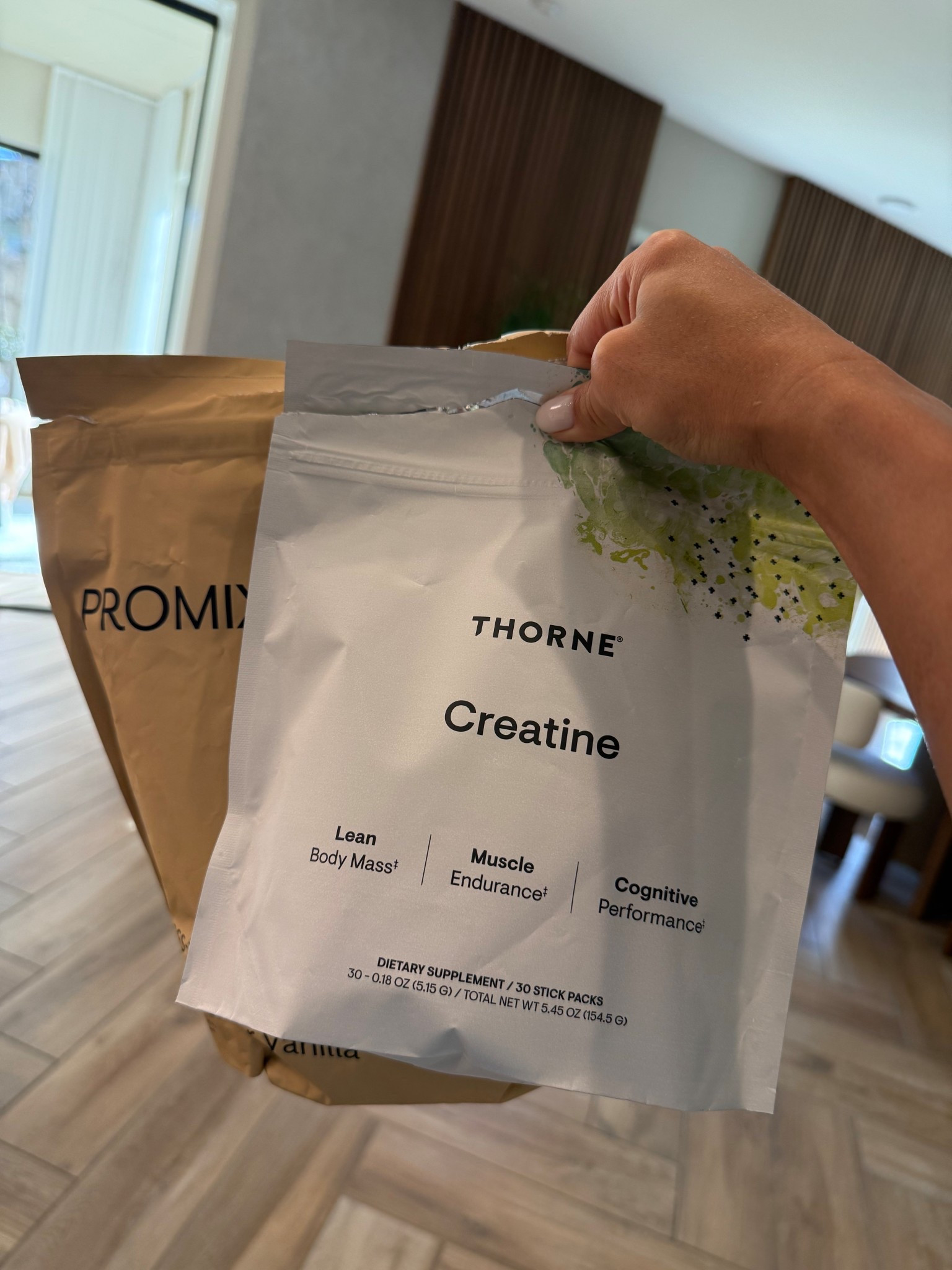 Trying to up my protein to gain muscle mass and here’s what I’m currently taking for that. 