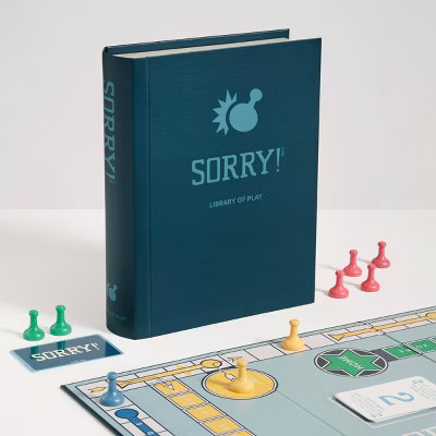 Library of Play : Sorry! | Target