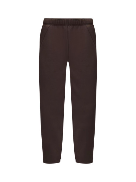 Scuba Mid-Rise Barrel-Leg Pant | Lululemon (US)