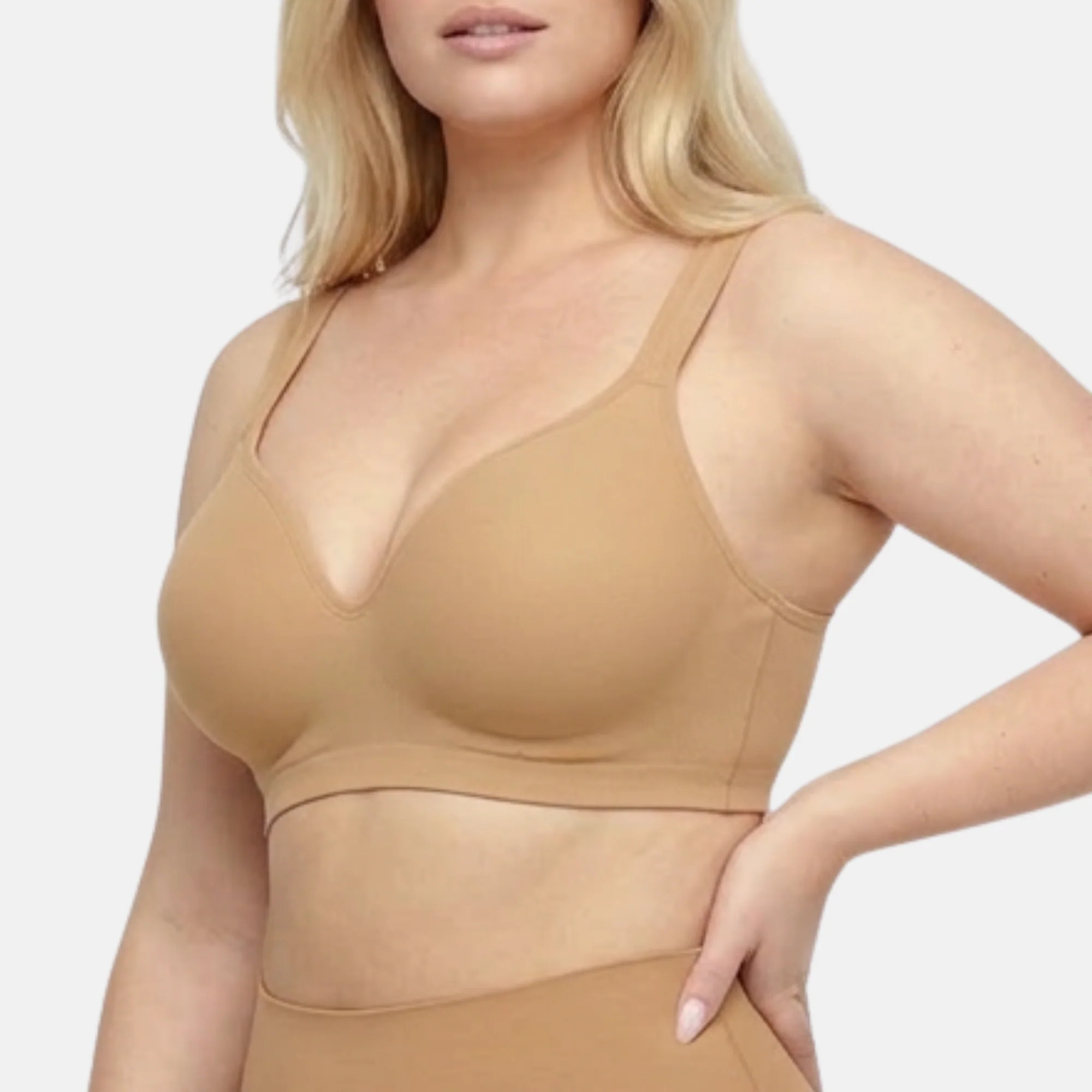 460 The Perfect Neckline Bra | Underoutfit