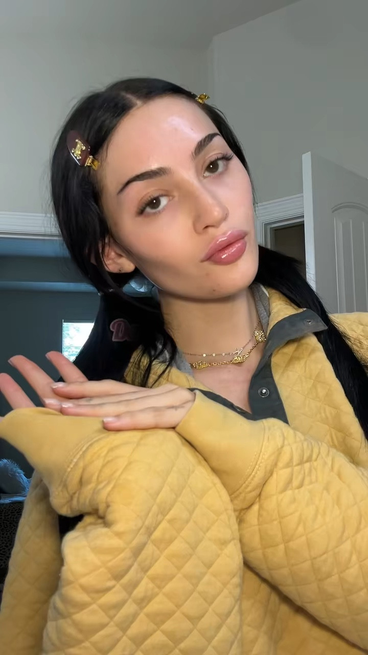 more glass skin with kitty !!🍡⭐️

#LTKBeauty #LTKSummerEdit #LTKU