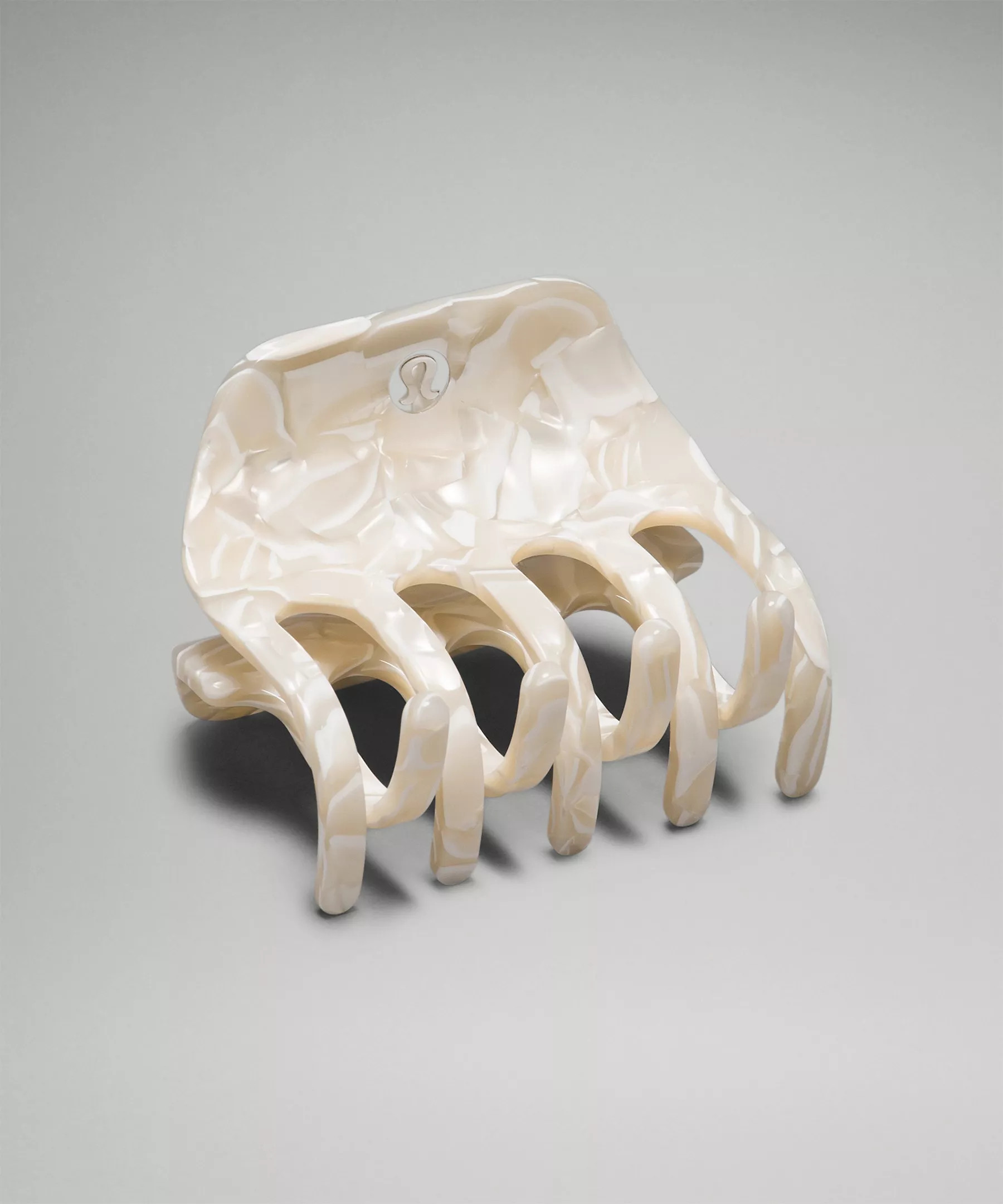 Criss-Cross Claw Clip | Lululemon (US)