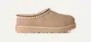 UGG® Women's Tasman II Sheepskin Clogs Slippers in Chestnut, Size 5 | UGG (US)