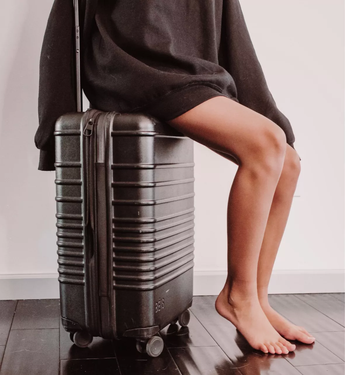 The Carry-On Roller curated on LTK