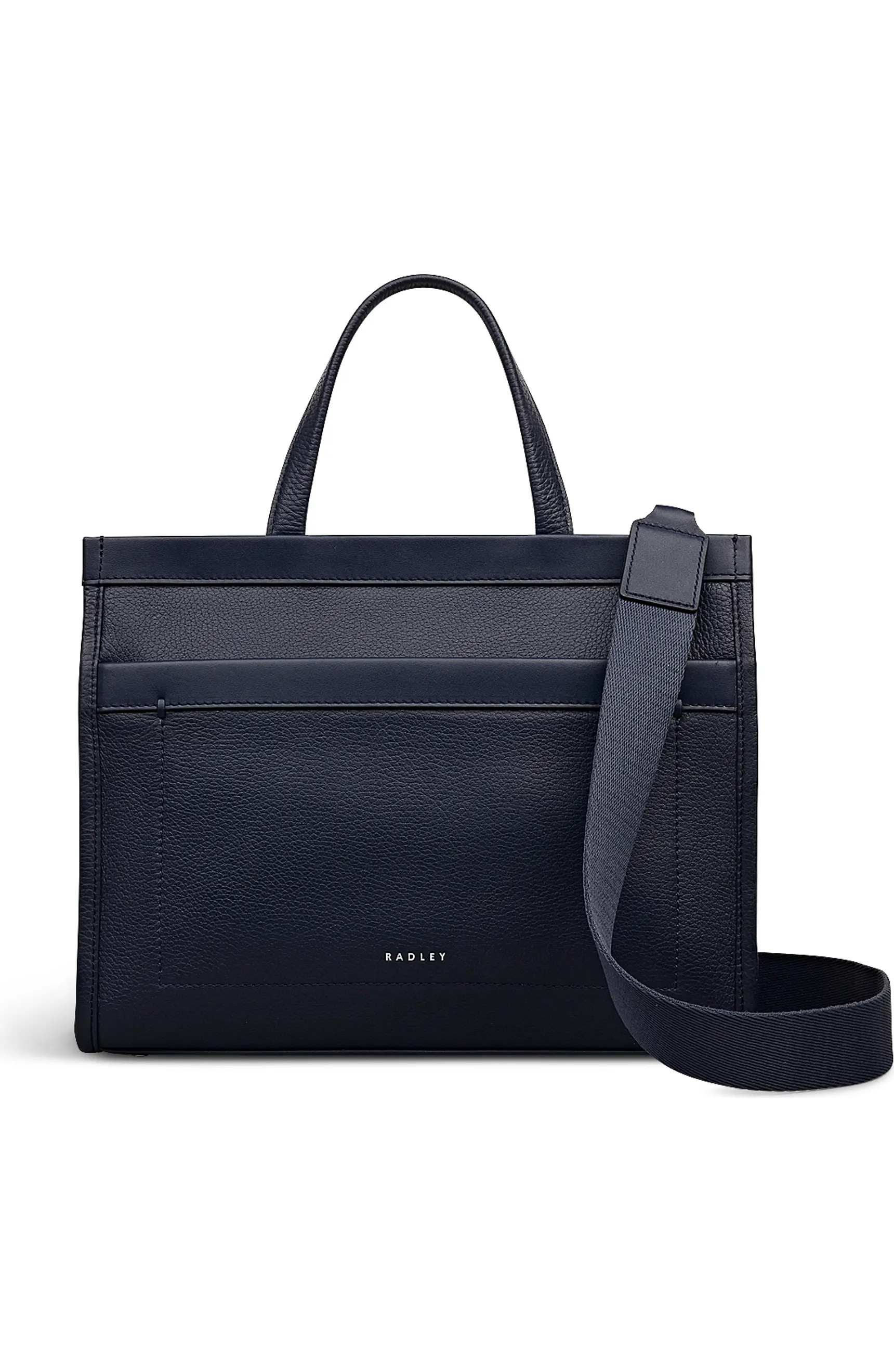 Alba Place Small Ziptop Satchel Bag | Nordstrom