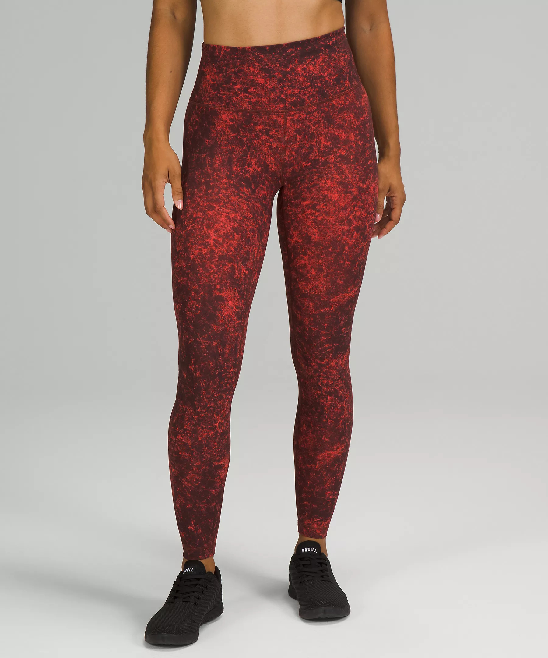 Wunder Train High-Rise Tight 28" | Women's Leggings/Tights | lululemon | Lululemon (US)