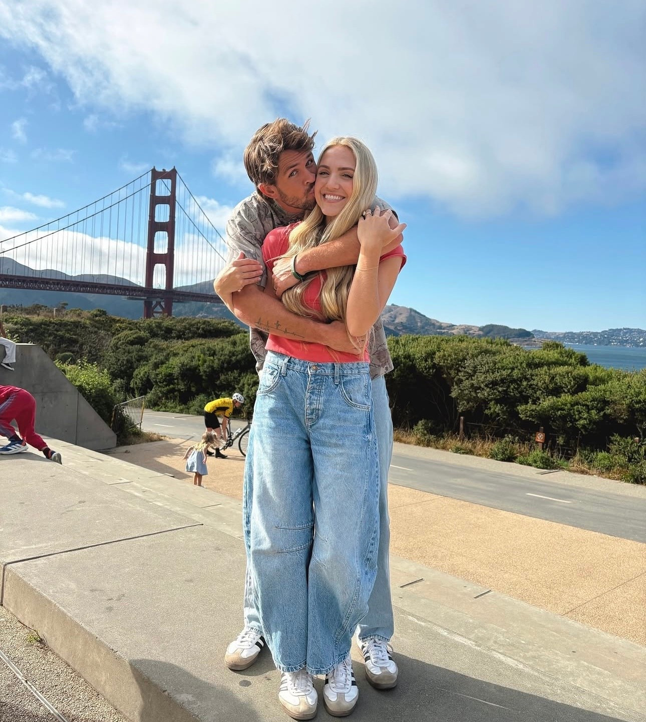 9 years later!😊❤️

#LTKStyleTip #LTKMens #LTKActive