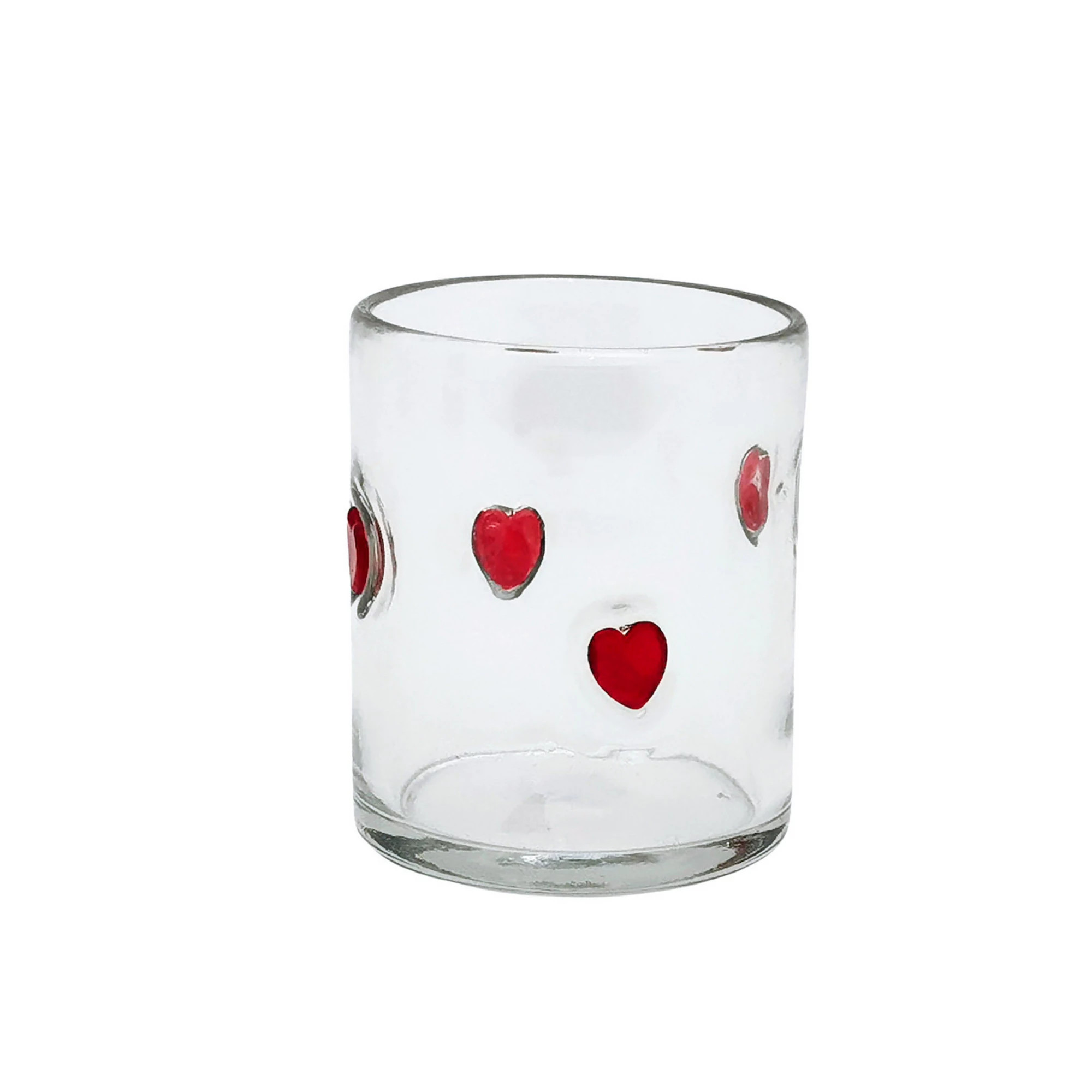 Celebrate Together™ Valentine's Day Heart Icon Tumbler | Kohl's