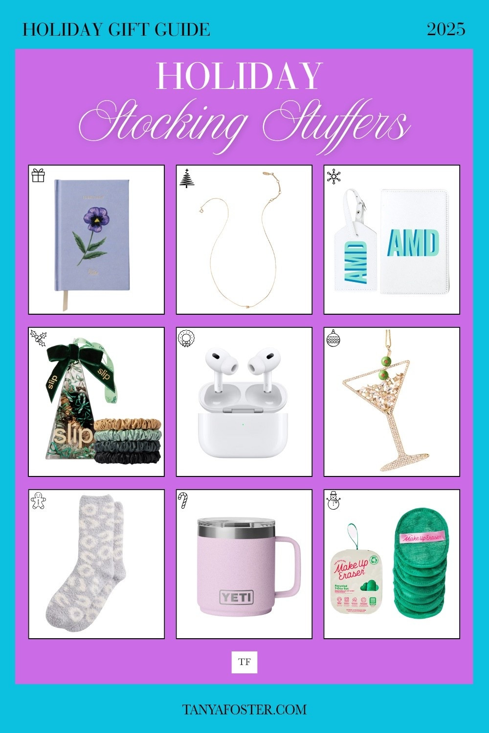 Best of stocking stuffers! 

#LTKFindsUnder100 #LTKHoliday #LTKGiftGuide