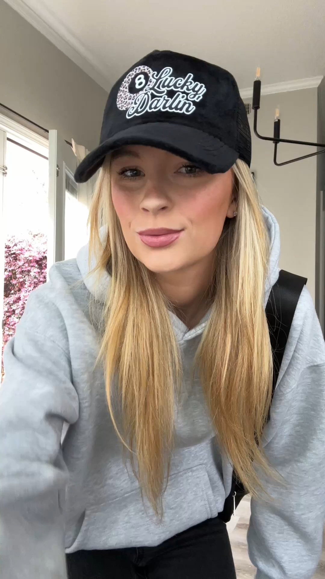 causal mama fit in my favorite oversized Amazon hoodie 🤗 

Trucker Hat: DigitalxCowgirl
Hoodie: Amazon
Jeans: Target
Shoes: Amazon

#momstyle #casualstyle #amazonfind #momfit

#LTKStyleTip #LTKFamily #LTKBeauty