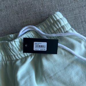 NWT Glassons Sweat shorts | Poshmark