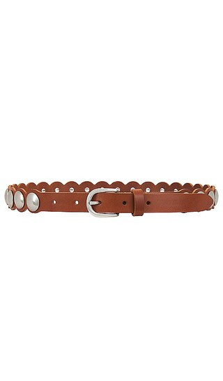 Giavi Belt in Natural | Revolve Clothing (Global)