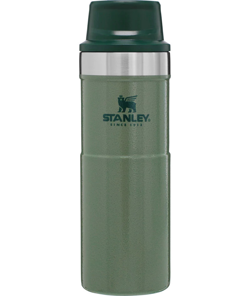 Classic Trigger-Action Travel Mug | 16 OZ | Stanley PMI US