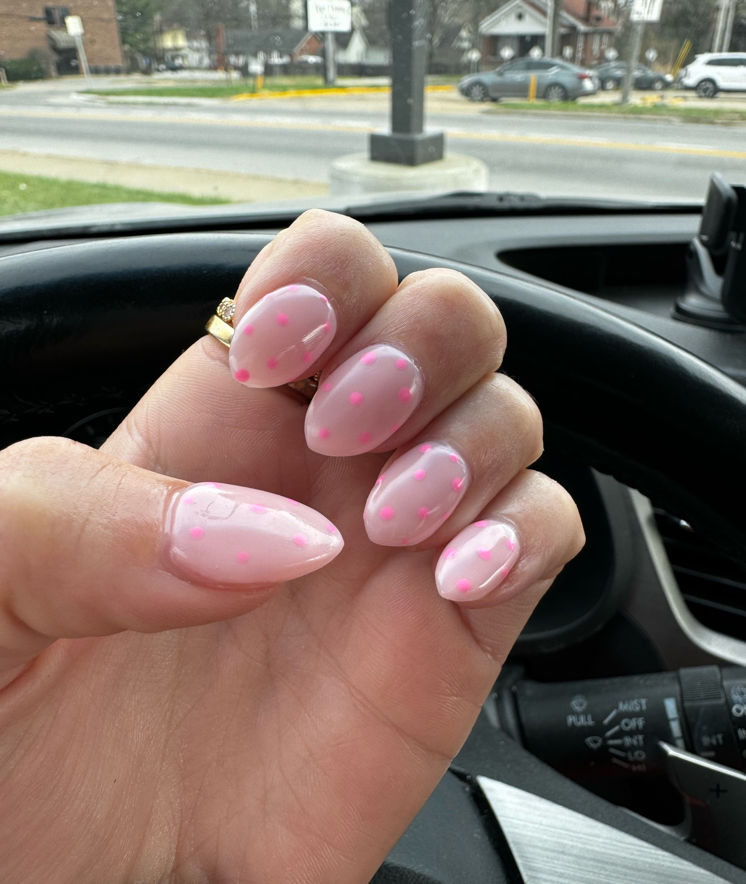 New nails 💅🏻 Spring Inspo 🌸🌷 

#LTKSeasonal #LTKBeauty