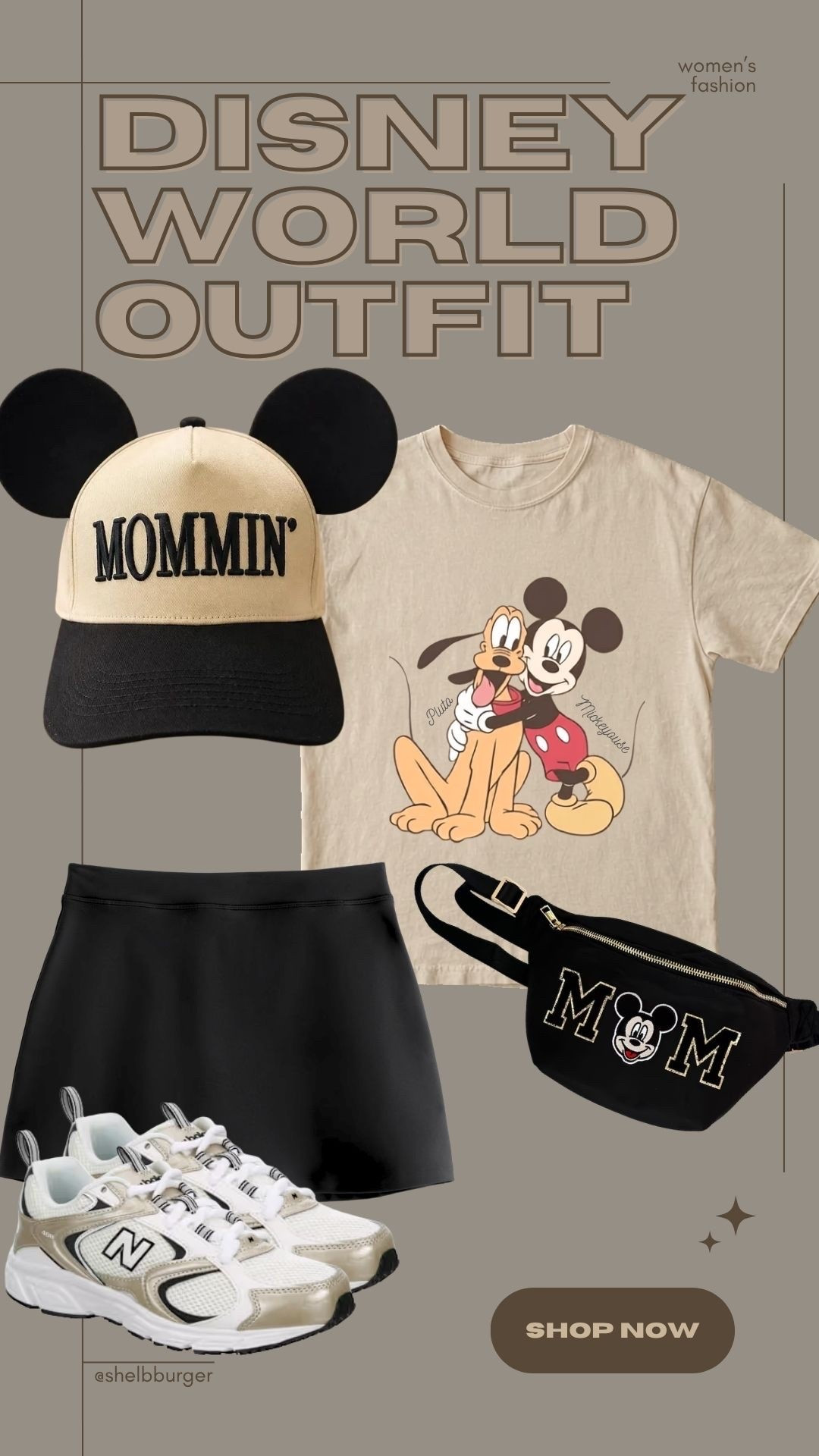 Disney World vacation mom outfits

#LTKmomlife #LTKTravel #LTKSaleAlert