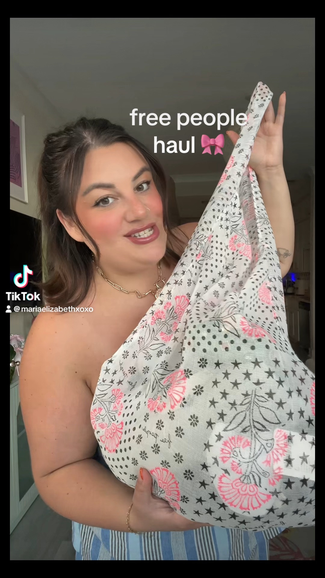 Free people haul got both in a size large! 

#LTKStyleTip