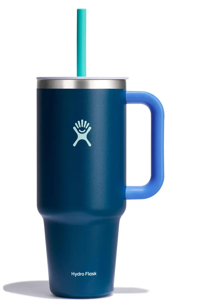 Hydro Flask 40-Ounce All Around™ Travel Tumbler | Nordstromrack | Nordstrom Rack