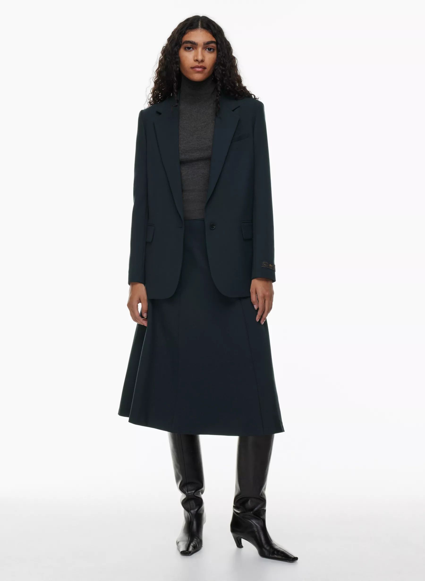 GENERATION BLAZER | Aritzia