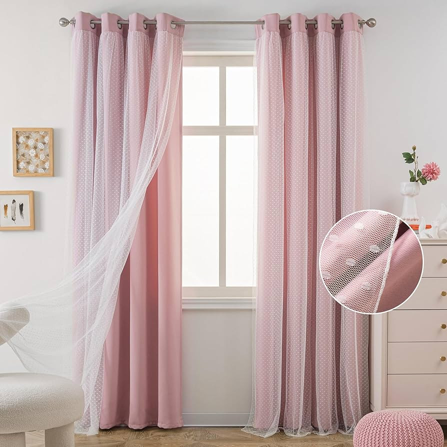 Blush Pink | Amazon (US)