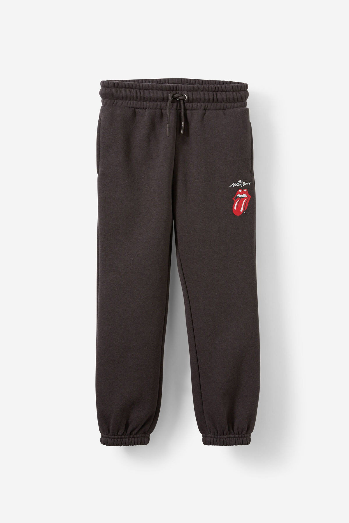 Rolling Stones Marlo Sweatpantpant | Cotton On (US)