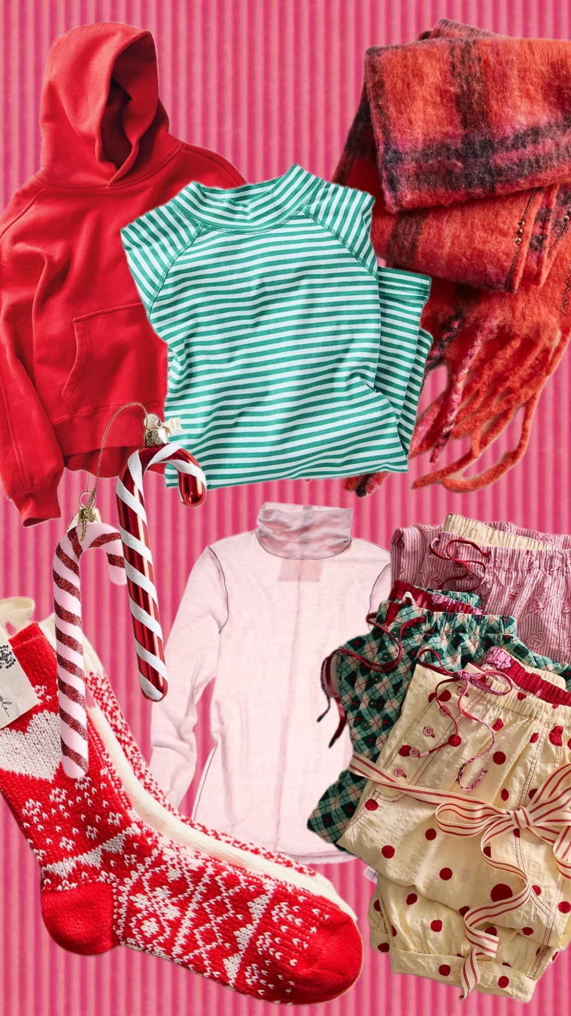 Free People cozy christmas faves 🎅🏼 

#LTKootd #LTKHoliday #LTKGiftGuide