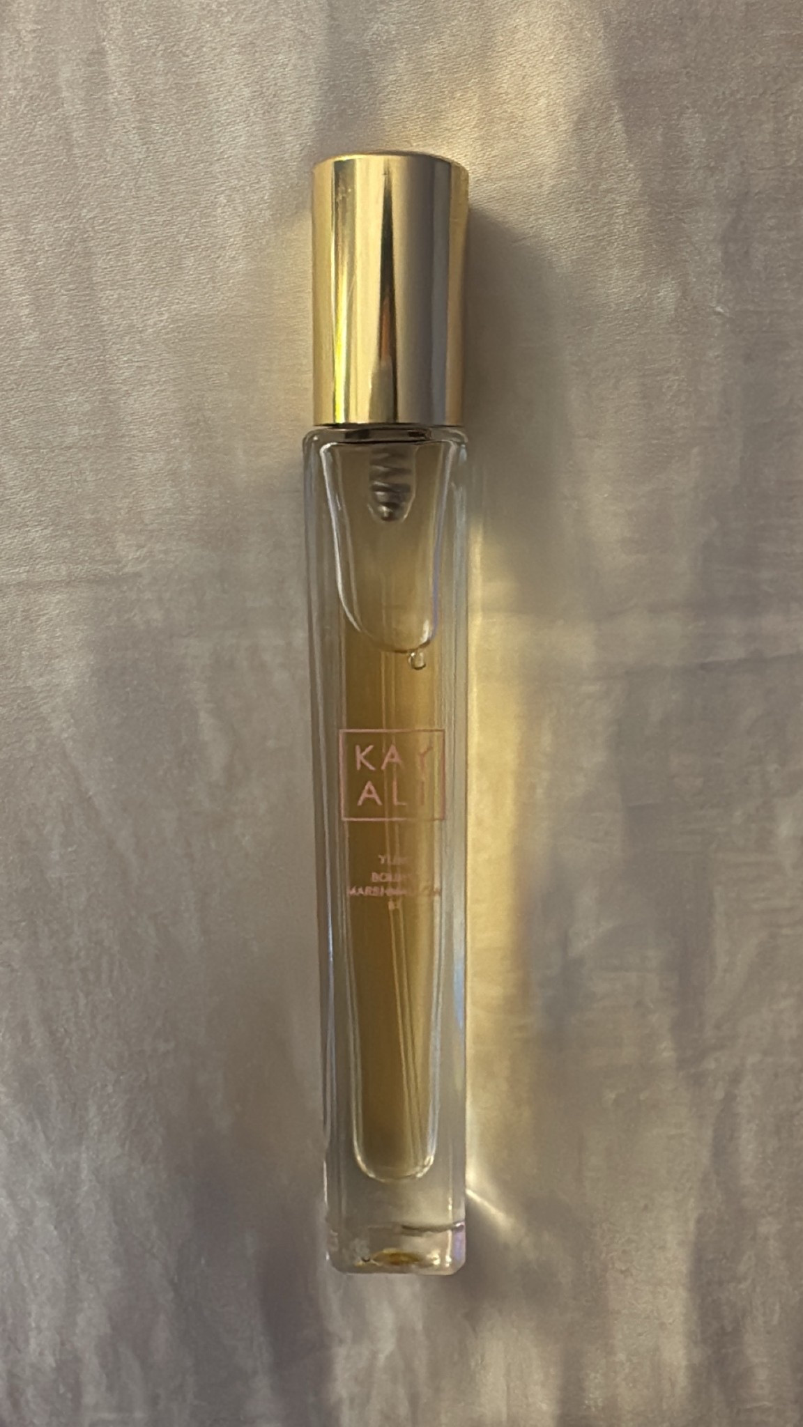 Cozy Fall layerable scent ☁️🍥

#LTKBeauty