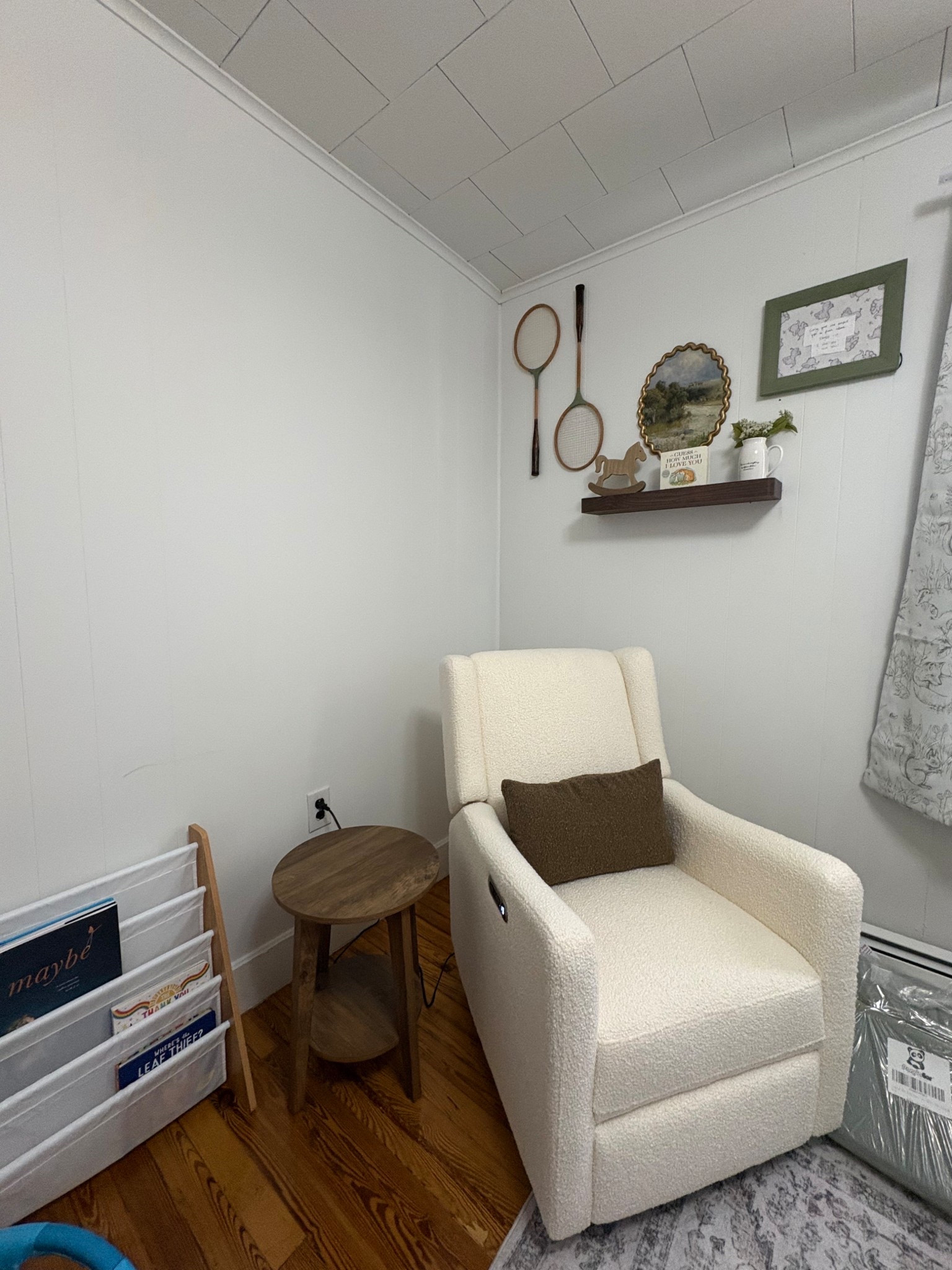 Gender Neutral Nursery Cozy Corner

#LTKHome #LTKBaby #LTKmomlife