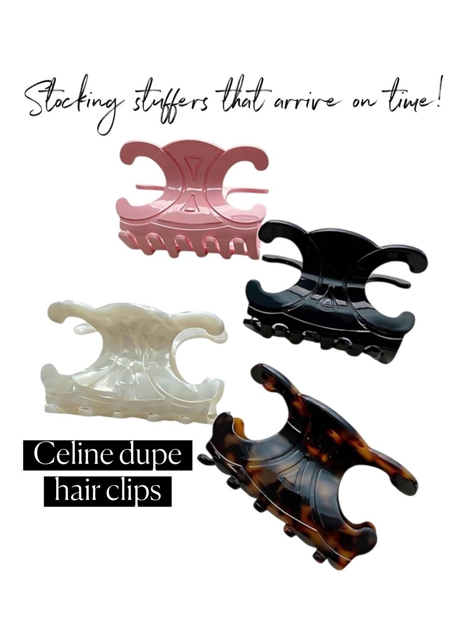 Celine dupe 
Amazon

#LTKHoliday #LTKFindsUnder50 #LTKGiftGuide