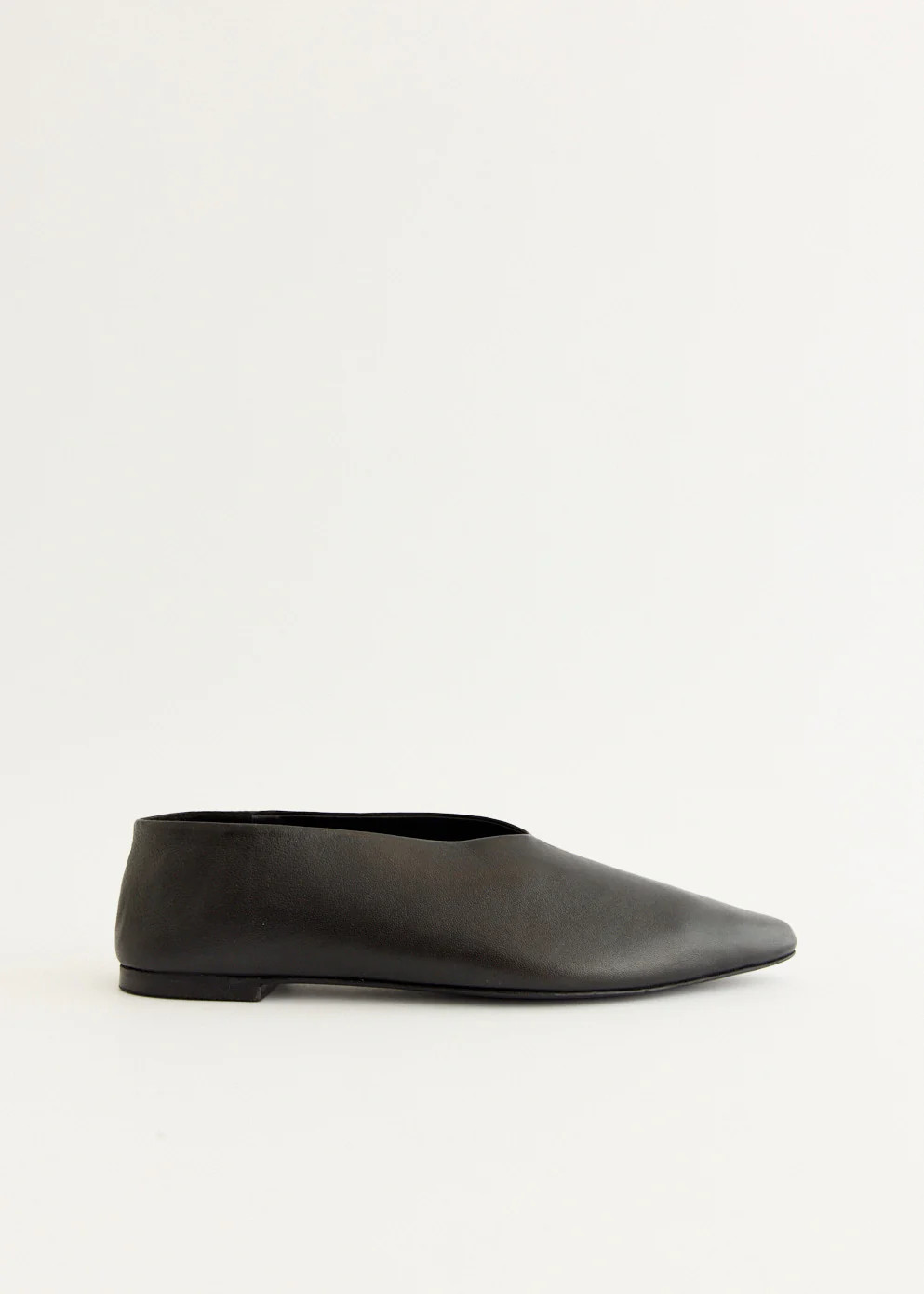 Lima Flats | Incu