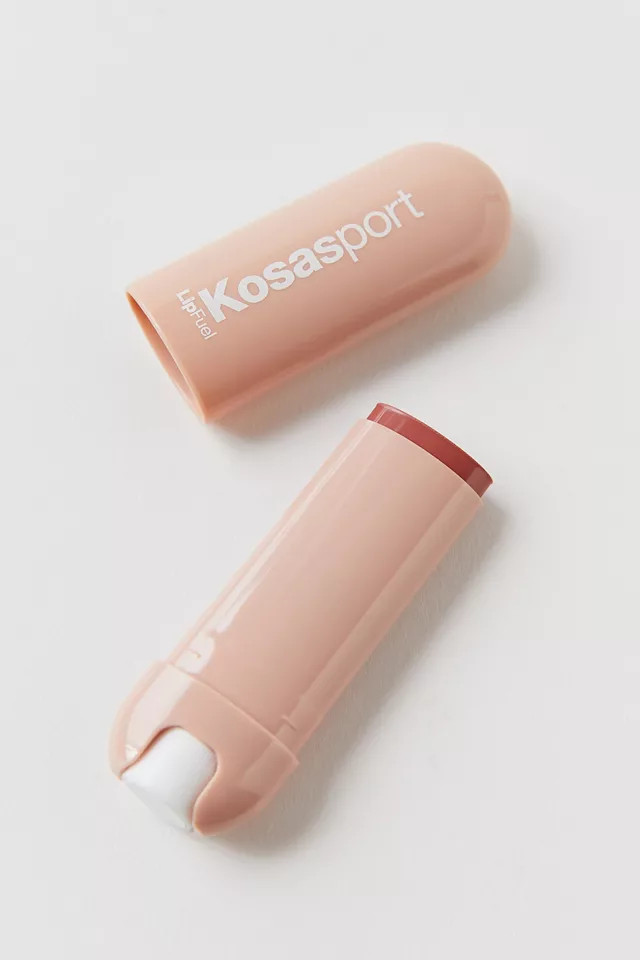Kosas Sport LipFuel Hyaluronic Lip Balm | Urban Outfitters (US and RoW)