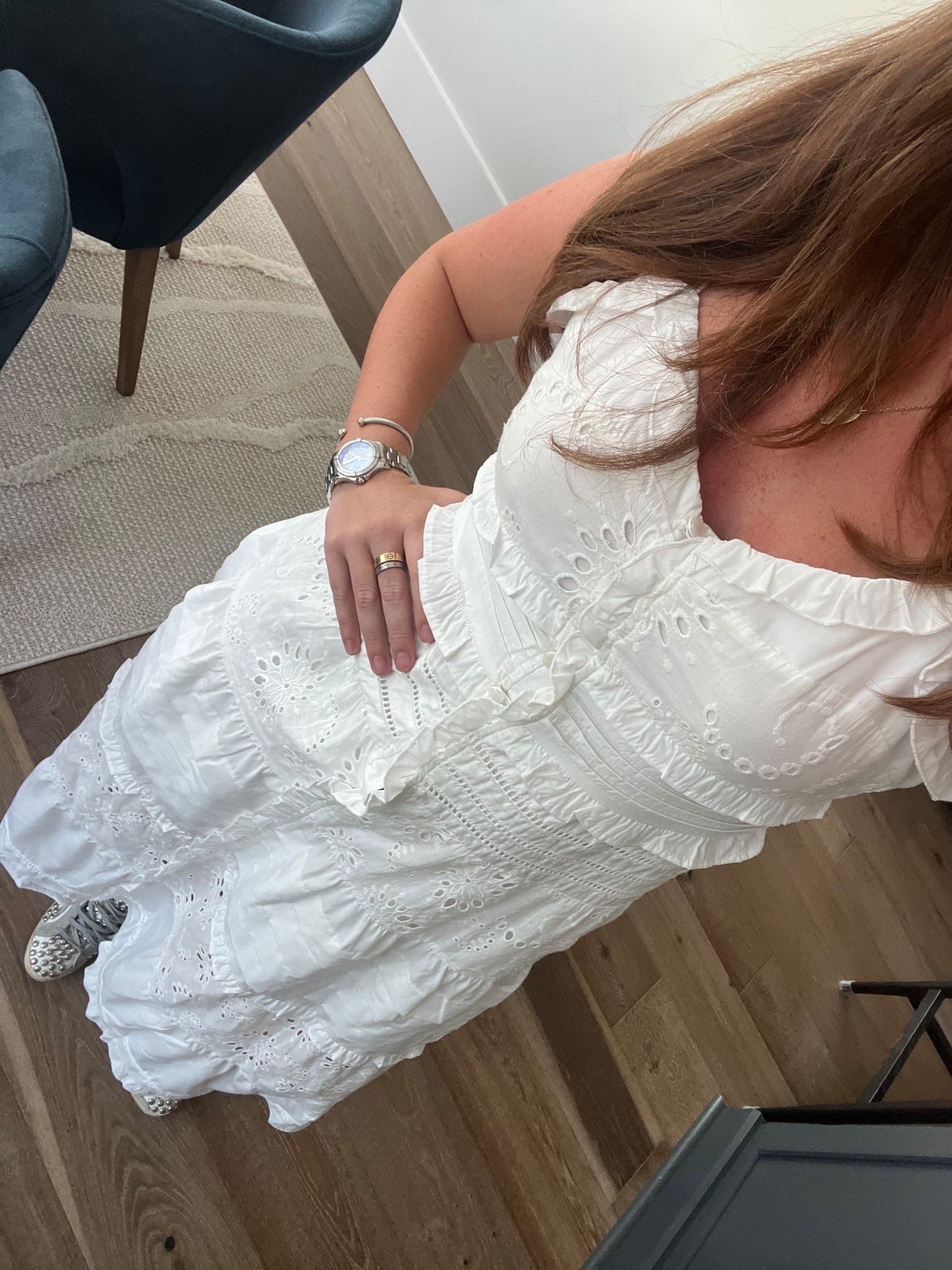 OOTD!!! MDW favs 

#LTKSeasonal #LTKFindsUnder100 #LTKSummerEdit