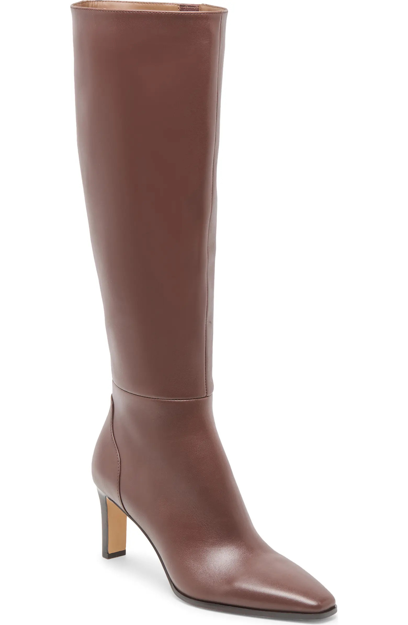 Emmi Knee High Boot (Women) | Nordstrom