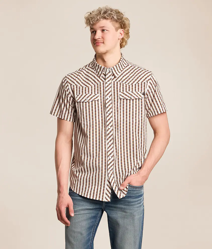Core TEK Stretch Shirt | Buckle