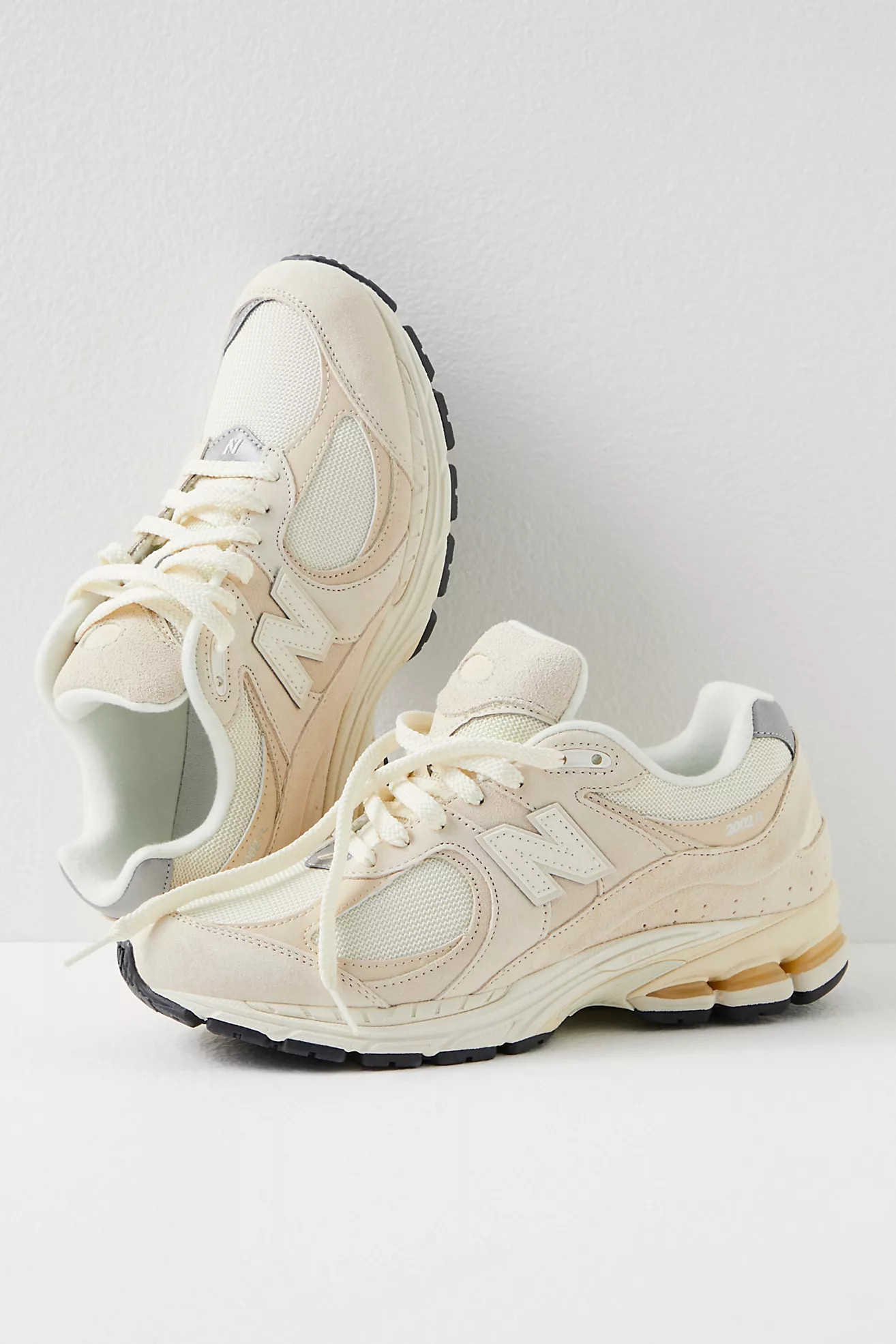 New Balance 2002r Sneakers | Free People (Global - UK&FR Excluded)