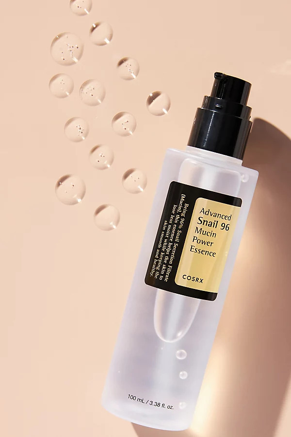 Advanced Snail 96 Mucin Power Essence | Anthropologie (US)