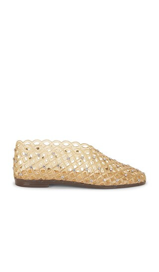 Grove Flat in Tan | Revolve Clothing (Global)