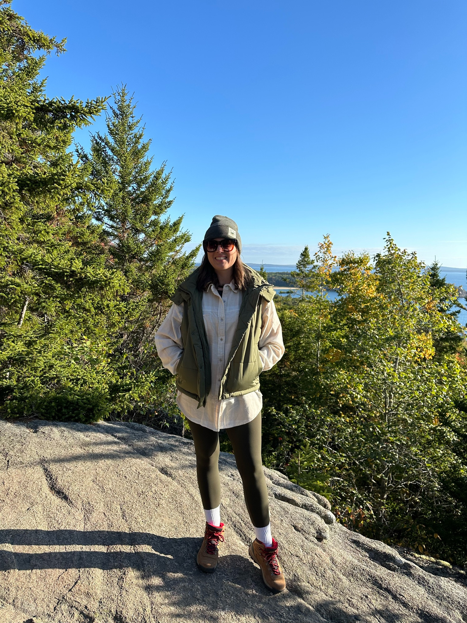 Amazon vest - medium
Hiking Boots - tts

Amazon prime day! 🎉

Amazon finds, amazon fashion, amazon prime deals, prime day deals, #ltkrefresh #ltkseasonal #ltkhome  #ltkstyletip #ltktravel #ltkwedding #ltkbeauty #ltkcurves #ltkfamily #ltkfit #ltksalealert #ltkshoecrush #ltkstyletip #ltkswim #ltkunder50 #ltkunder100 #ltkworkwear #ltkgetaway #ltkbag #nordstromsale #targetstyle #amazonfinds #fallfashion #nsale #amazon #target #affordablefashion #ltkholiday #ltkgift #LTKGiftGuide #ltkgift #ltkholiday #ltkvday #ltksale

#LTKxPrimeDay #LTKSaleAlert #LTKFindsUnder50