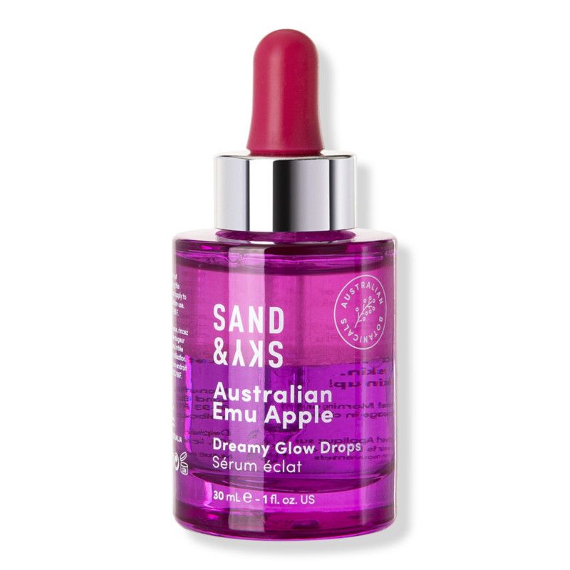 SAND & SKY Australian Emu Apple - Dreamy Glow Drops | Ulta Beauty | Ulta