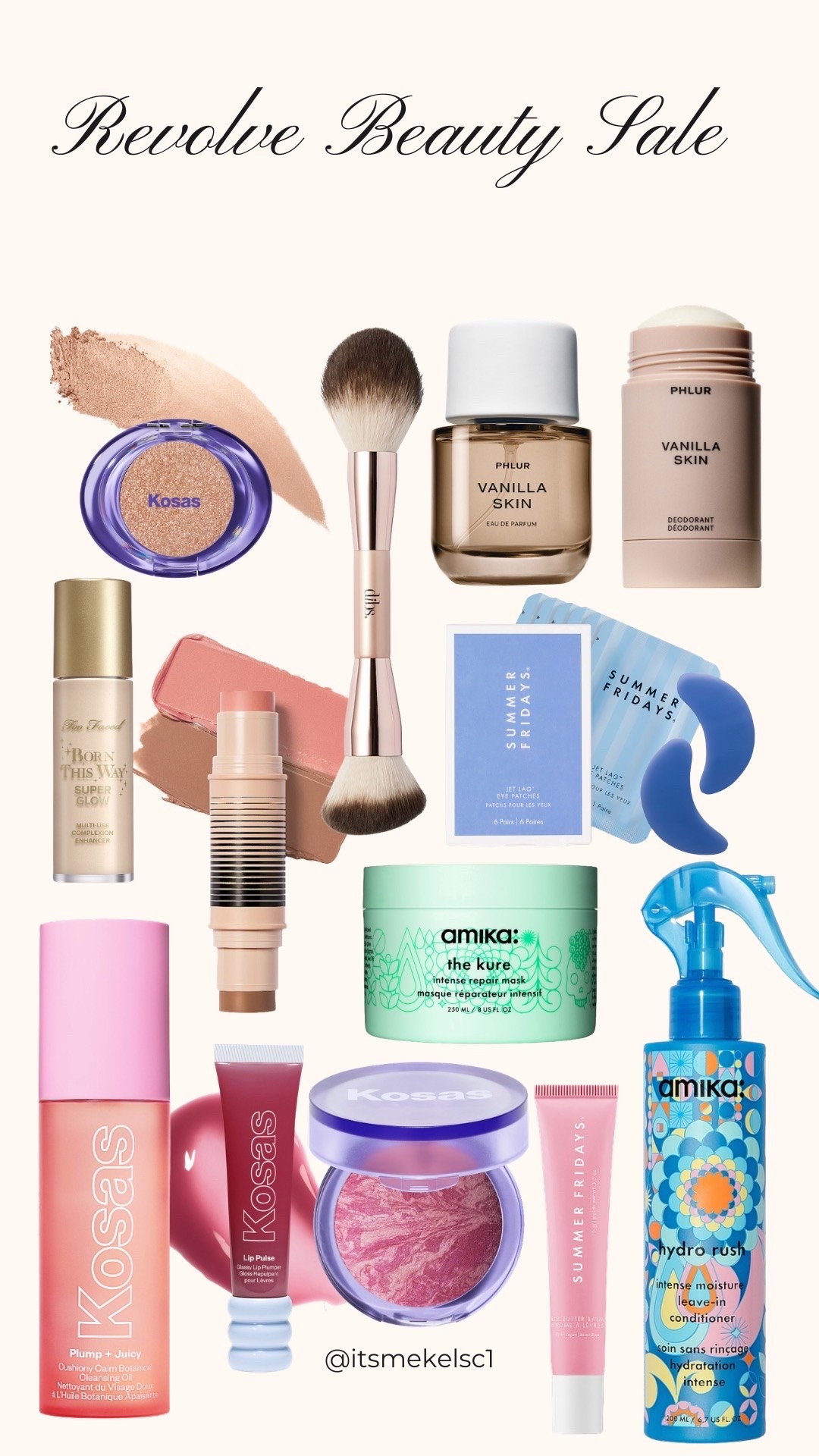 Fave beauty products on sale! 💕

#LTKootd #LTKgrwm
