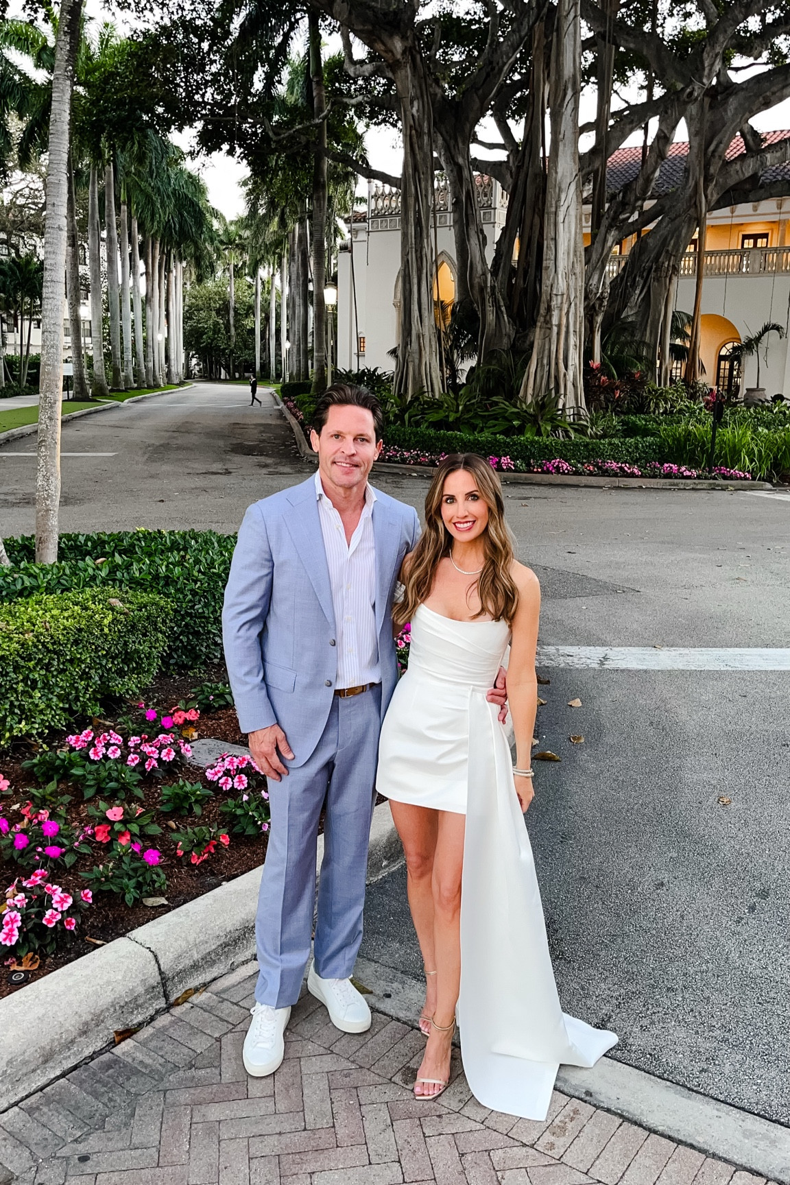 20th anniversary! 

#LTKMens #LTKPetite #LTKWedding