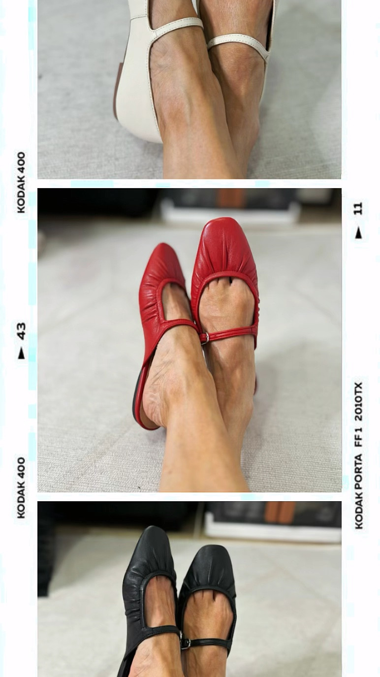 Nordi Flats on Sale 
With the mules I sized up by half. 

#LTKOver40 #LTKxNSale #LTKShoeCrush