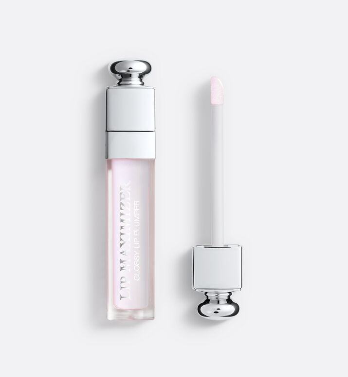 Dior Addict Lip Maximizer Plumping Effect Gloss | DIOR | Dior Beauty (US)