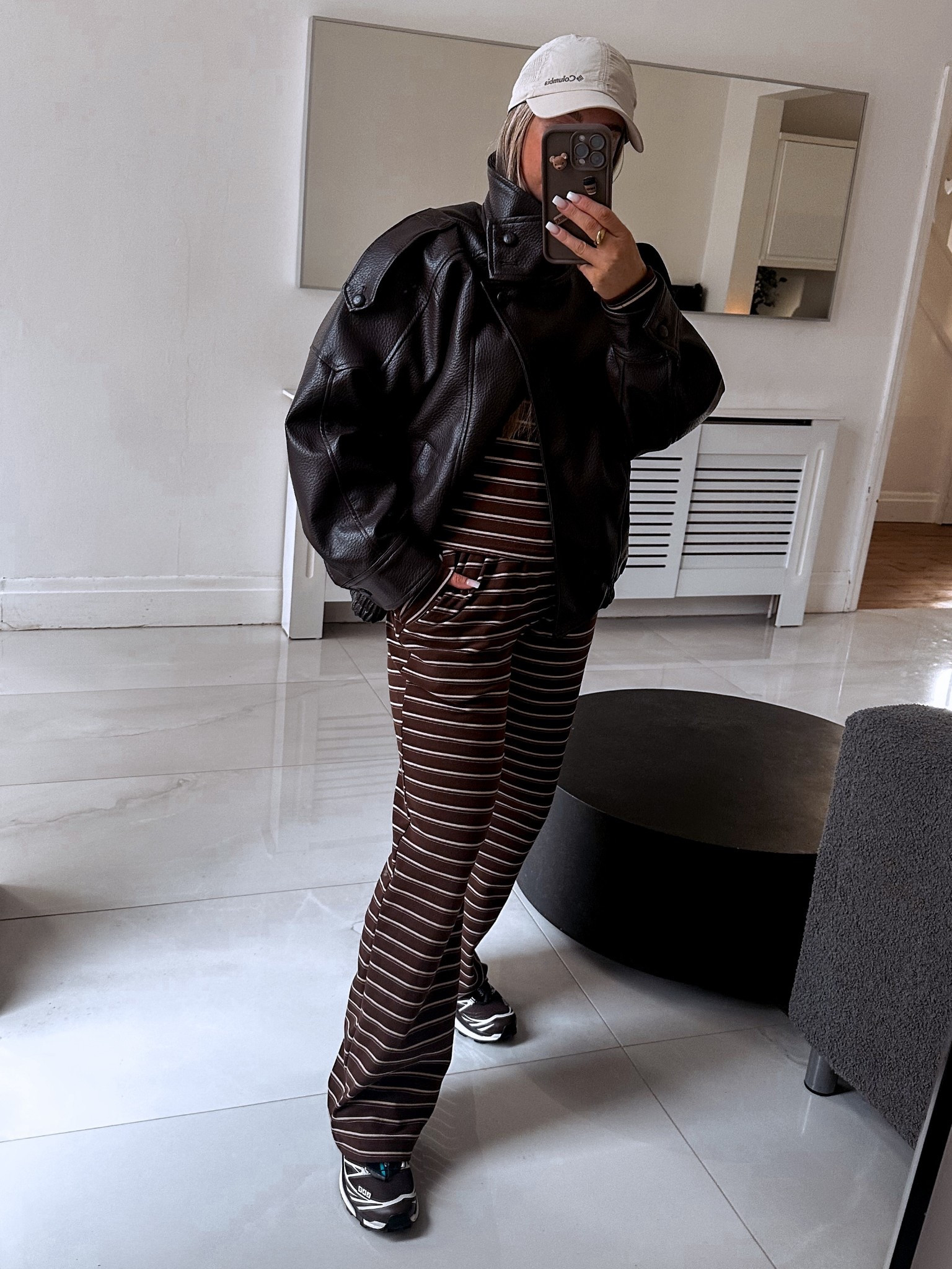 Ootd 

#LTKpetite #LTKwinter #LTKuk