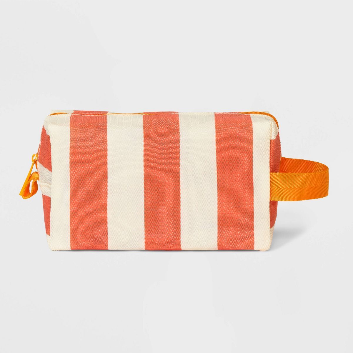 Mesh Zipper Pouch Wristlet - A New Day™ | Target