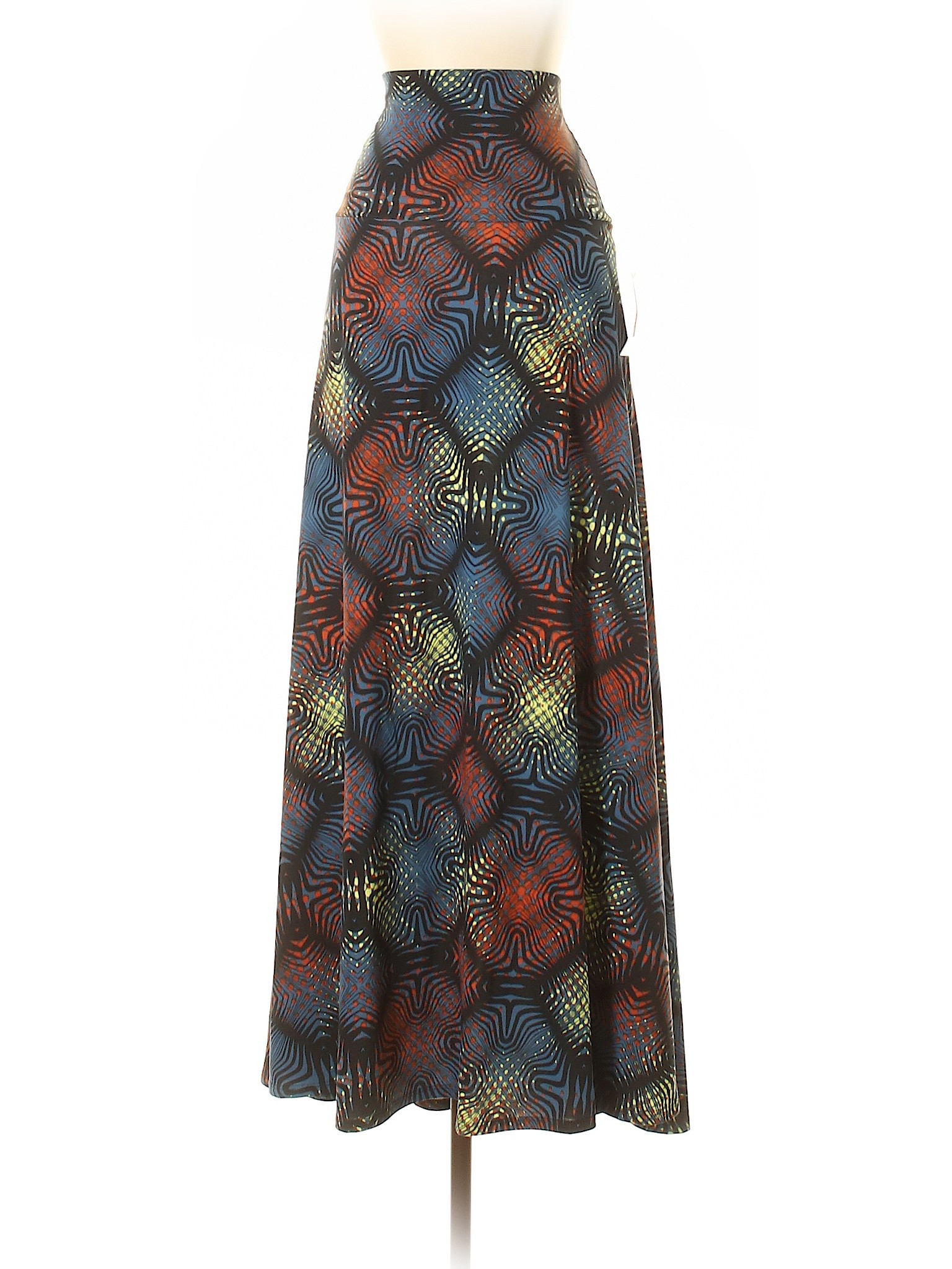 Lularoe Casual Skirt Size 0: Black Junior Bottoms - 42899154 | thredUP