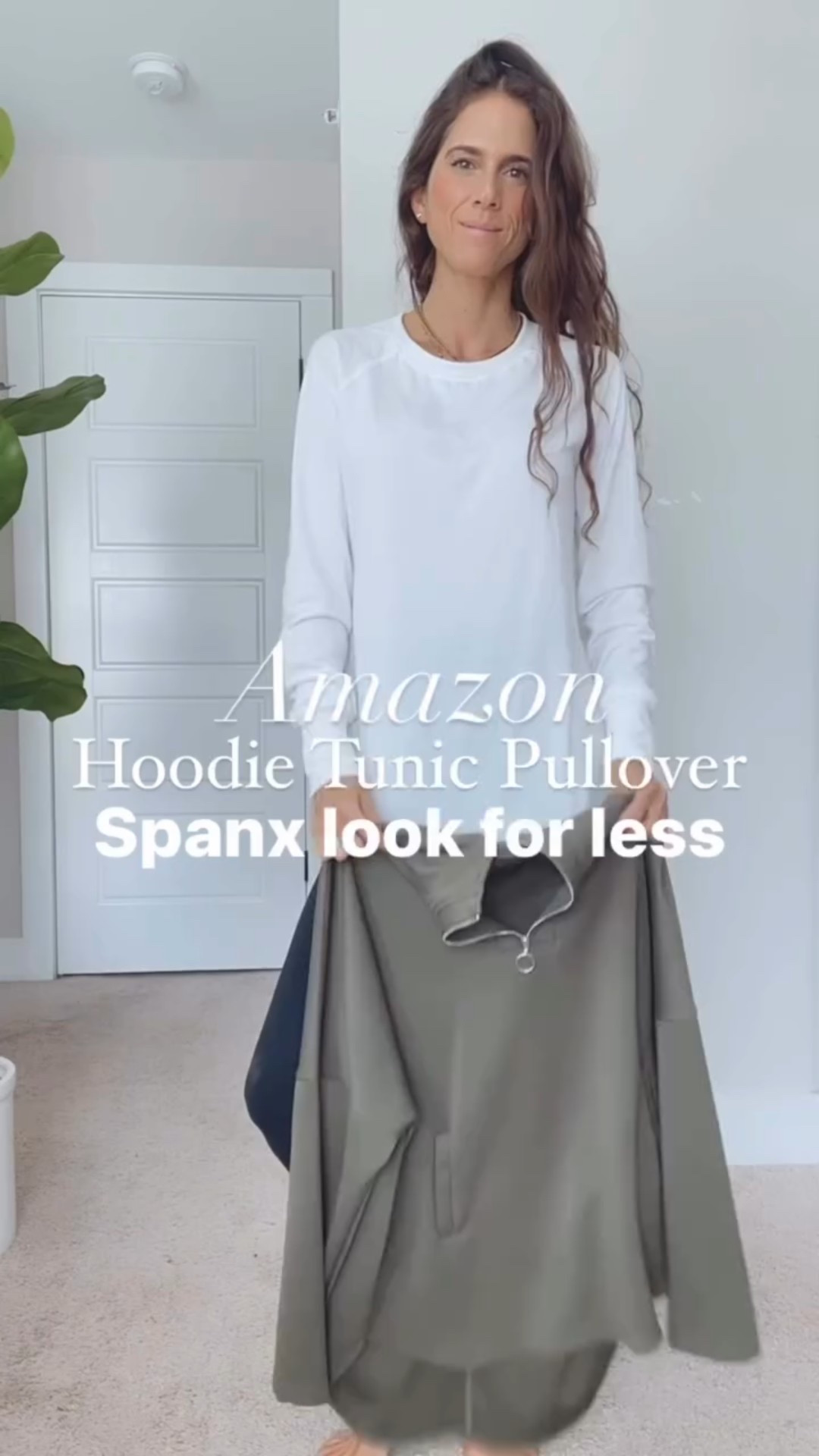 Casual everyday outfit inspo! 

Amazon fashion | casual outfit | leggings outfit 

#LTKStyleTip #LTKShoeCrush #LTKootd