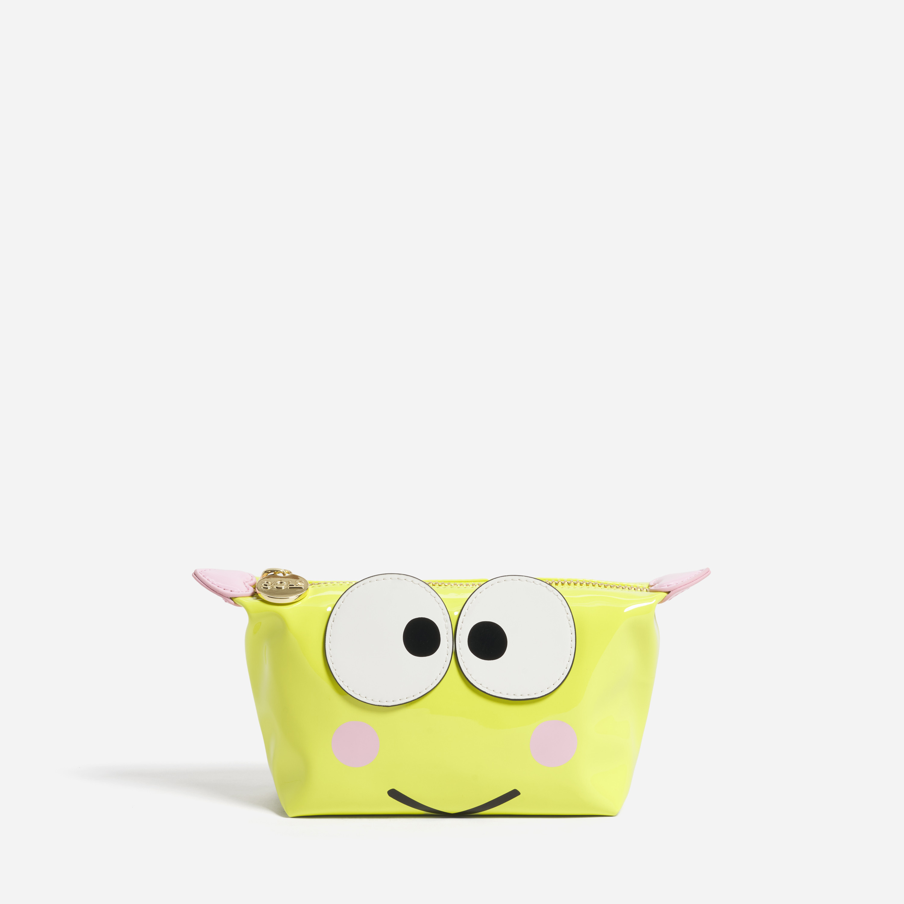Hello Kitty Keroppi Pouchette | Stoney Clover Lane | Stoney Clover Lane