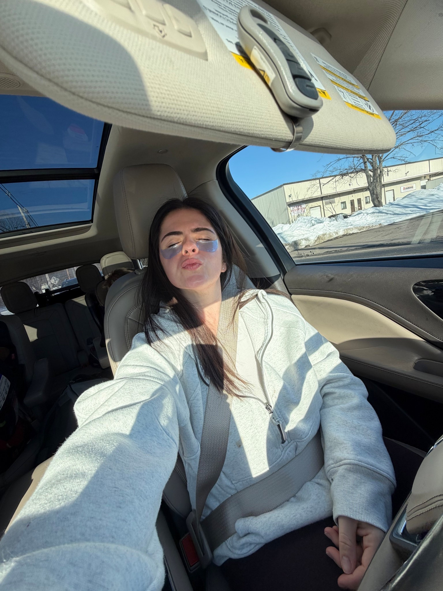 Eye patches have saved my tired mom eyes from all the puffiness 👀

#LTKBeauty #LTKmorningroutine #LTKdayinmylife