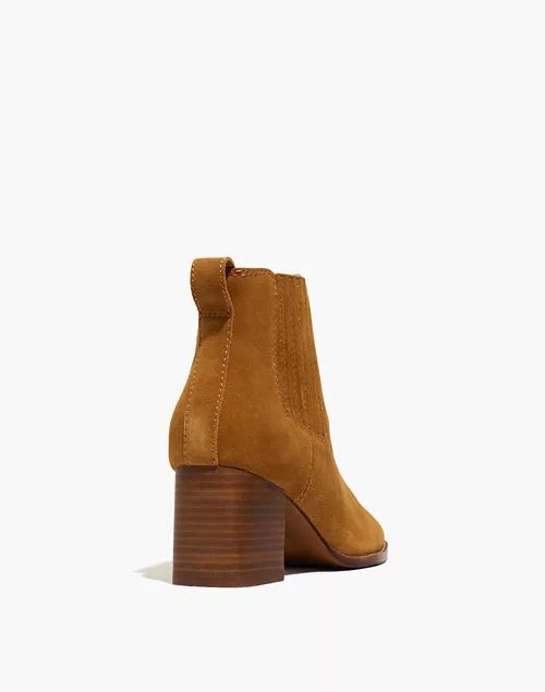 The Kat Chelsea Boot | Madewell