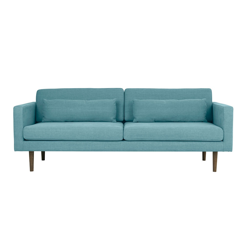 Broste Copenhagen Air 3 Seater Sofa | Cuckooland